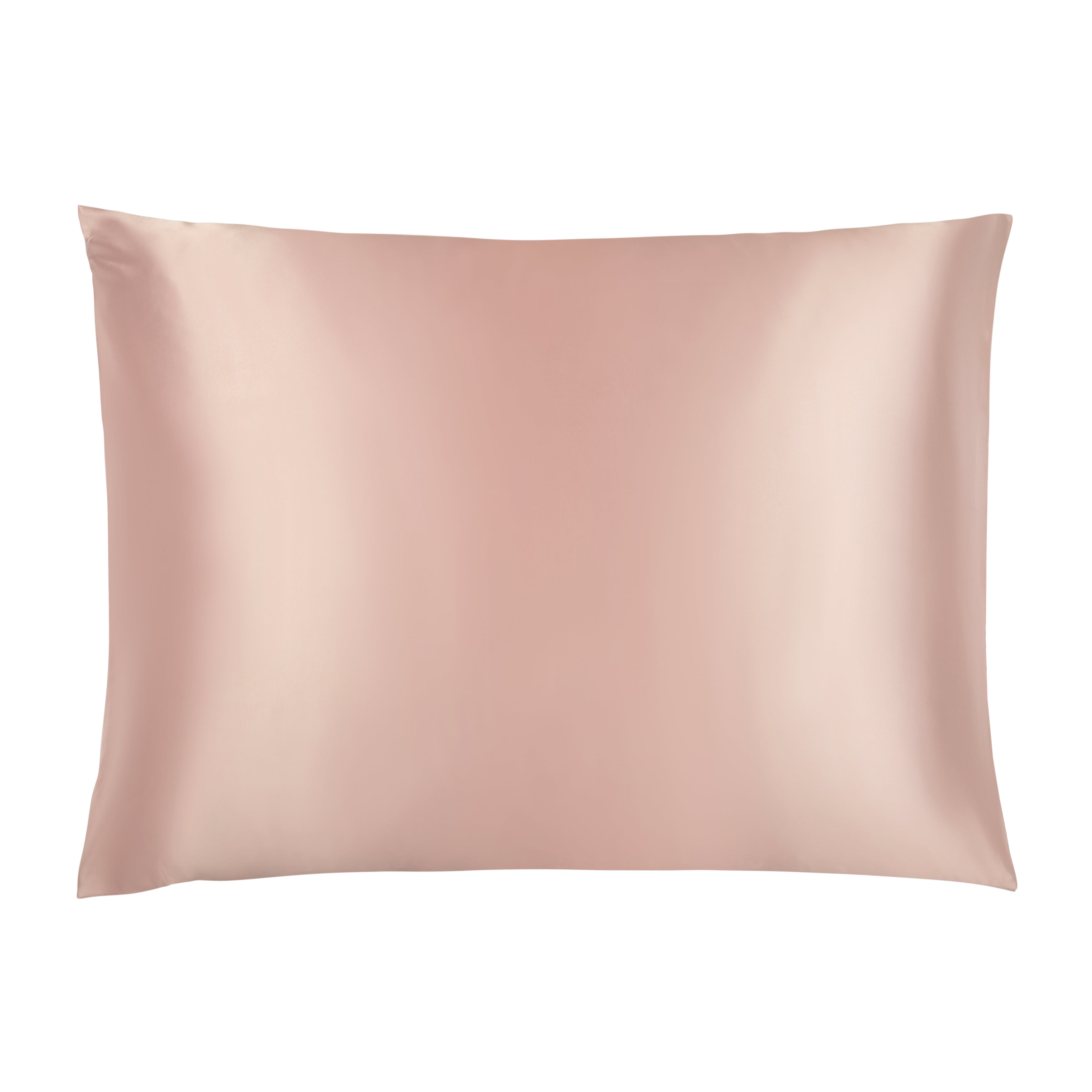 Satin-Pillow Kussensloop Baby Roze Satijn